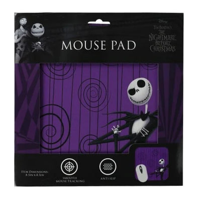 Mousepad Jack Skeleton