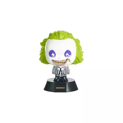 Lampara icon  Beetlejuice
