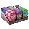 deddy bears series 3 coffin Peluche