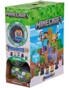 Mini Squishy Minecraft Mash'ems Super Squishy