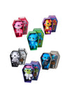 deddy bears series 3 coffin Peluche