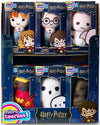 Mini Peluches Micro Teenies Harry Potter