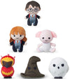 Mini Peluches Micro Teenies Harry Potter
