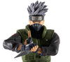 Figura de coleccion Naruto "Kakashi"