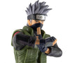 Figura de coleccion Naruto "Kakashi"