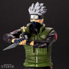 Figura de coleccion Naruto "Kakashi"