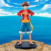 Figura de colección One Piece "Monkey D. Luffy"