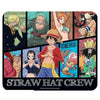 Mousepad One Piece Straw Hat Crew