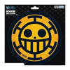 Mousepad One Piece Ley del craneo