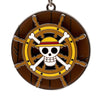 Llavero One Piece Timon Giratorio