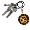 Llavero One Piece Timon Giratorio