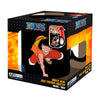 Taza Change Color Luffy & Ace One Piece