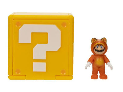 Figuras Coleccionables con Stand Mario Bros Movie