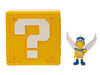 Figuras Coleccionables con Stand Mario Bros Movie