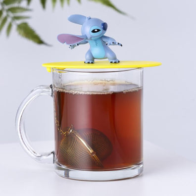 Infusor de te Stitch