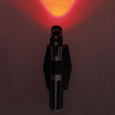 Lampara Sable Star Wars