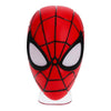 Lampara Mascara, Cabeza Spiderman