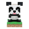 Porta Lápices, Lapicero Panda Minecraft