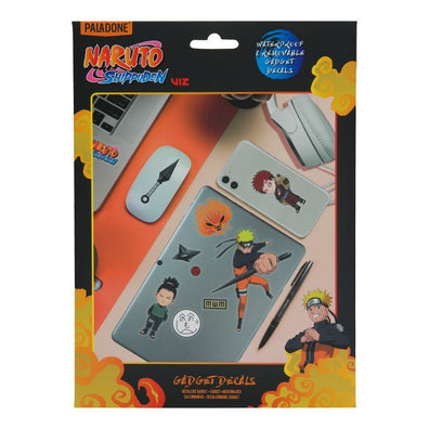 Stickers Naruto