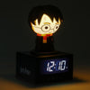 Reloj Despertador Harry Potter