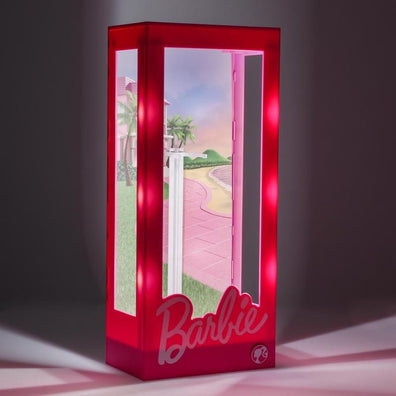 Barbie Display Case