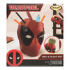 DeadPool Porta Lapiz, Macetero