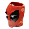 DeadPool Porta Lapiz, Macetero