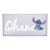 Lampara Neon Stitch Ohanna