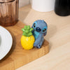 Salero Pimentero Stitch