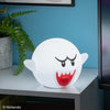 Lampara de Silicona Recargable y Squishy Boo Mario Bros