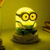 Lampara Minion Icon