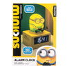 Reloj despertador  o Alarma Minion