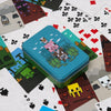Juego de Cartas Minecraft Animales