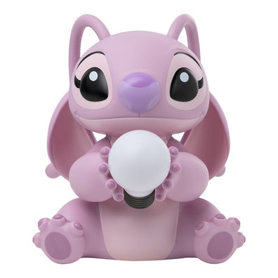 Lampara Stitch Angel