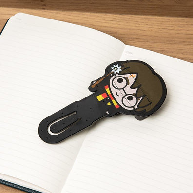 Luz o Lampara para Libros Harry Potter