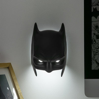 Lampara Mascara Batman