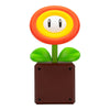 Lampara Flor de Fuego Mario Bros