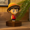Lampara Icon One Piece Luffy