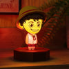 Lampara Icon One Piece Luffy