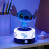 Lampara Stitch Guardian de noche