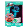 Lampara Stitch Guardian de noche