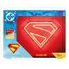 Lampara Led Neon Superman