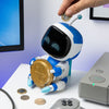 Astrobot Coin Buddies Money Box Alcancia
