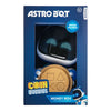 Astrobot Coin Buddies Money Box Alcancia