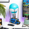 Lampara Fortnite Battle Bus Diorama