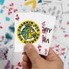 Juego de Cartas Fortnite