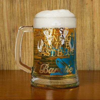 Jarra Cerveza One Piece