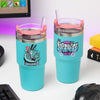 Termo Fornite con carrizo Gammer Cup