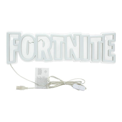 Lampara Fornite