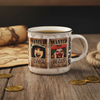 Taza Change Color One Piece